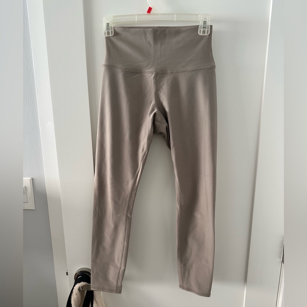 Alo airlift 7/8 high waist legging Grabel